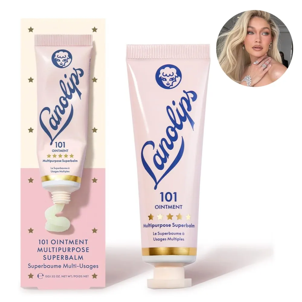 Lanolips 101 Ointment