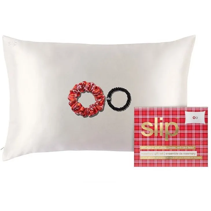 Slip - Holiday Edition Gift Set