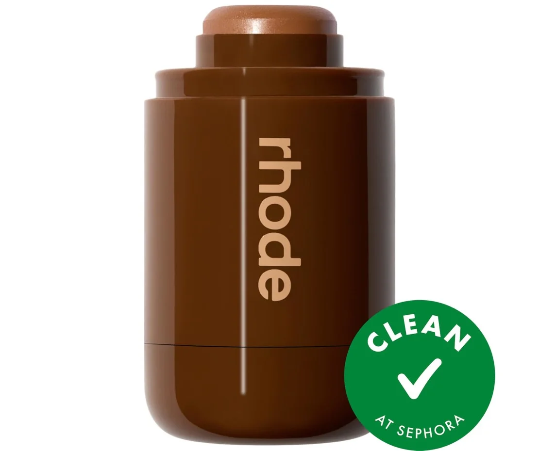 Check out this product at - rhode Pocket Bronze Long-Wearing Cream Bronzer - sip