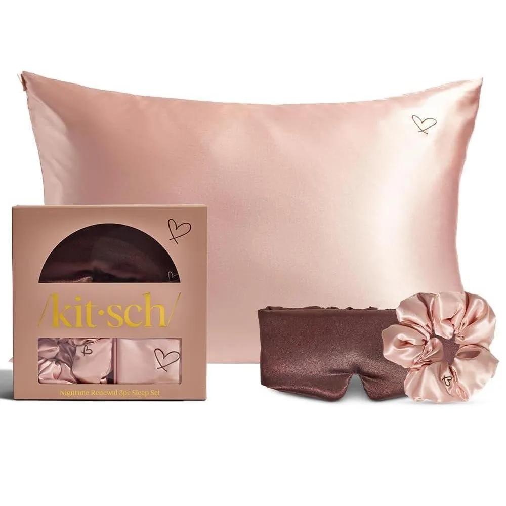 Satin Pillowcase