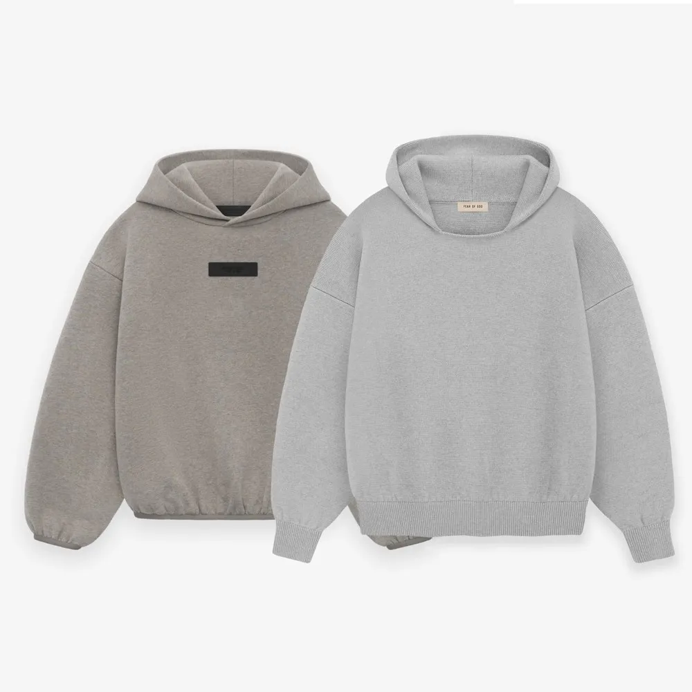 Fear of God Hoddie