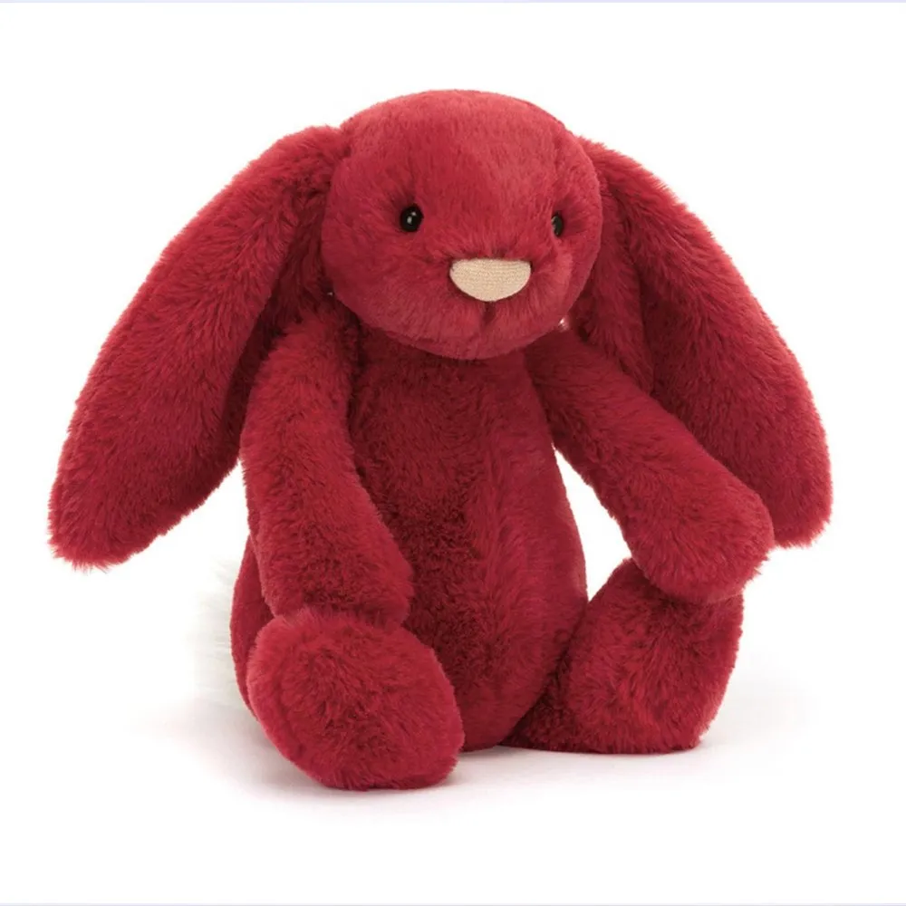 JellyCat Bunny.
