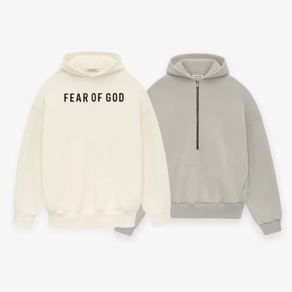 Fear of God Hoodie