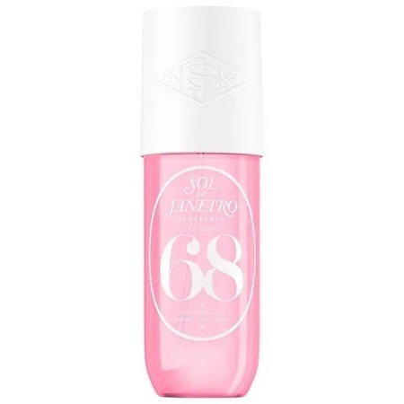 Sol de Janeiro. Hair & Body Fragrance Mist