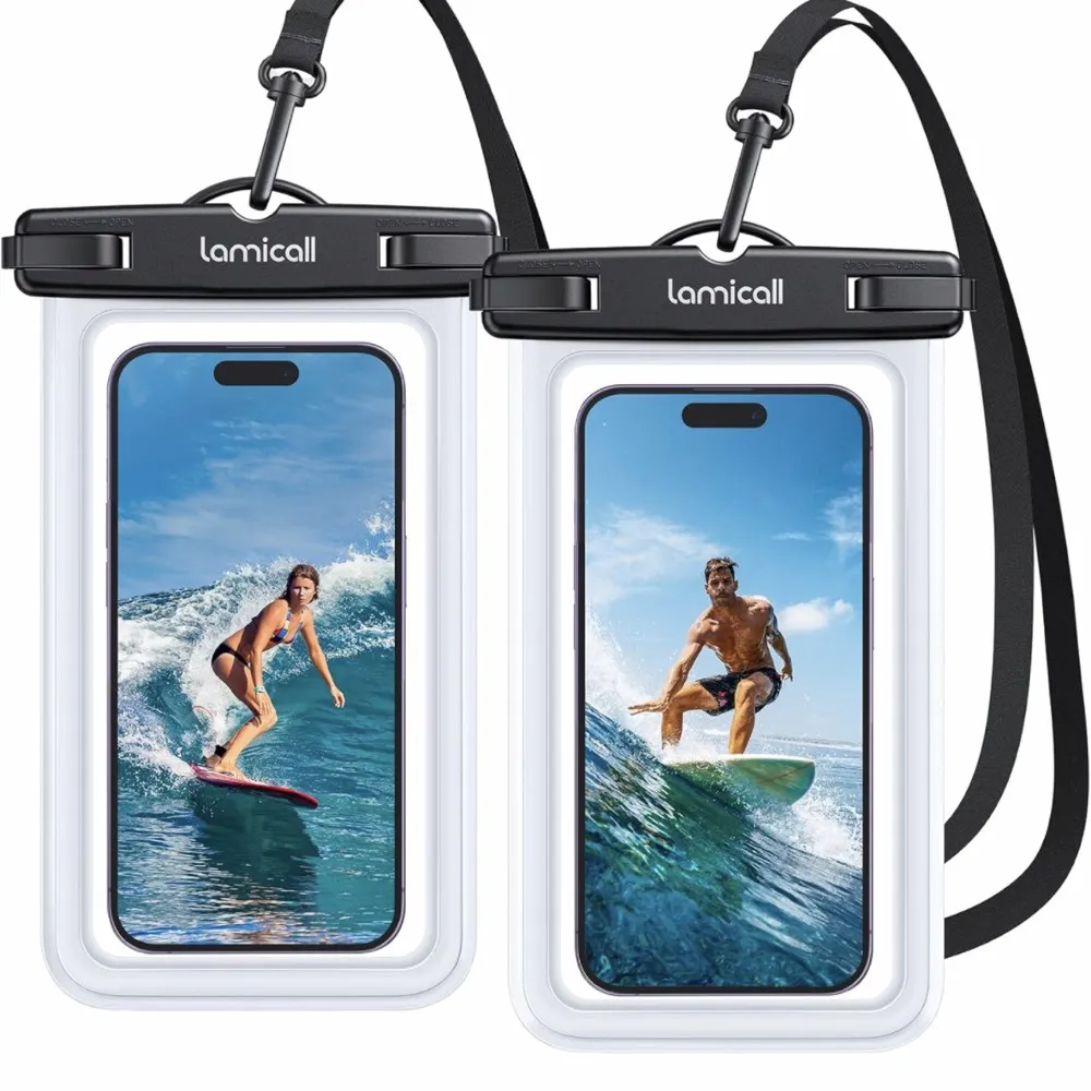 Waterproof Case