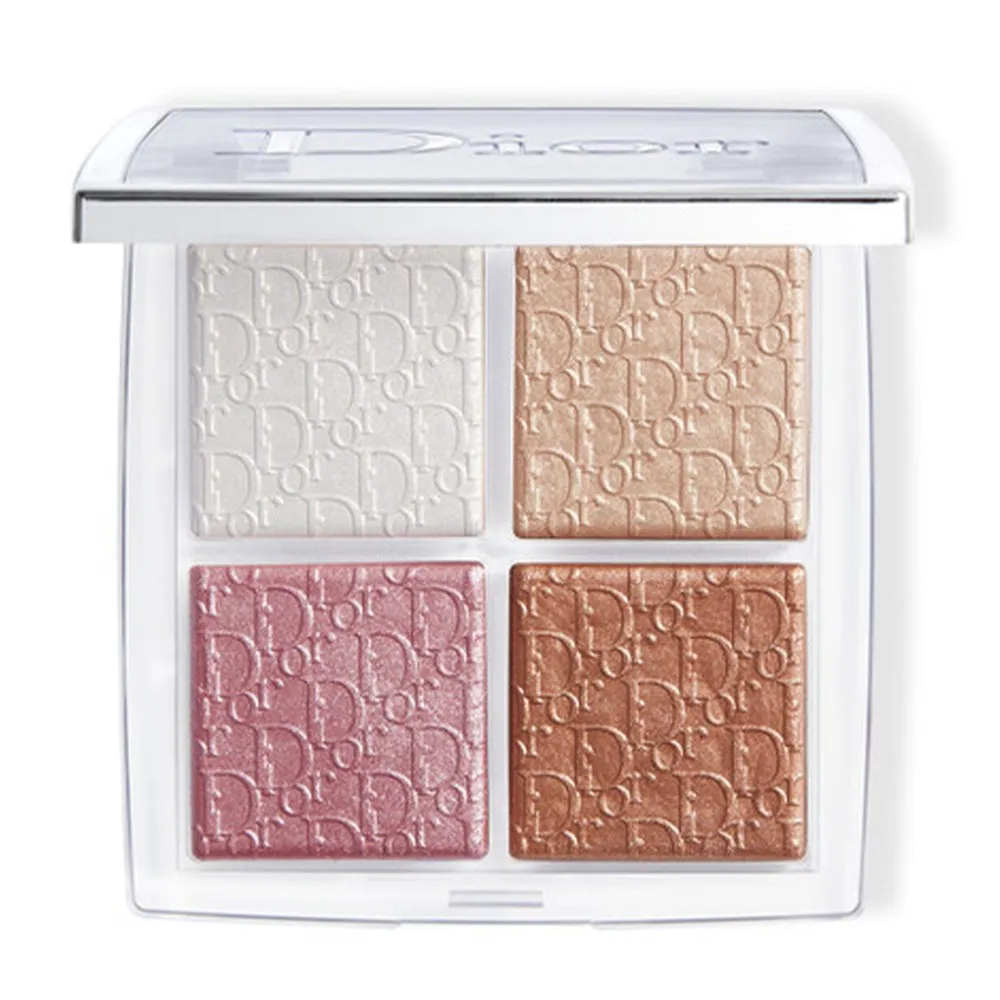 Dior Backstage Glow Face Palette