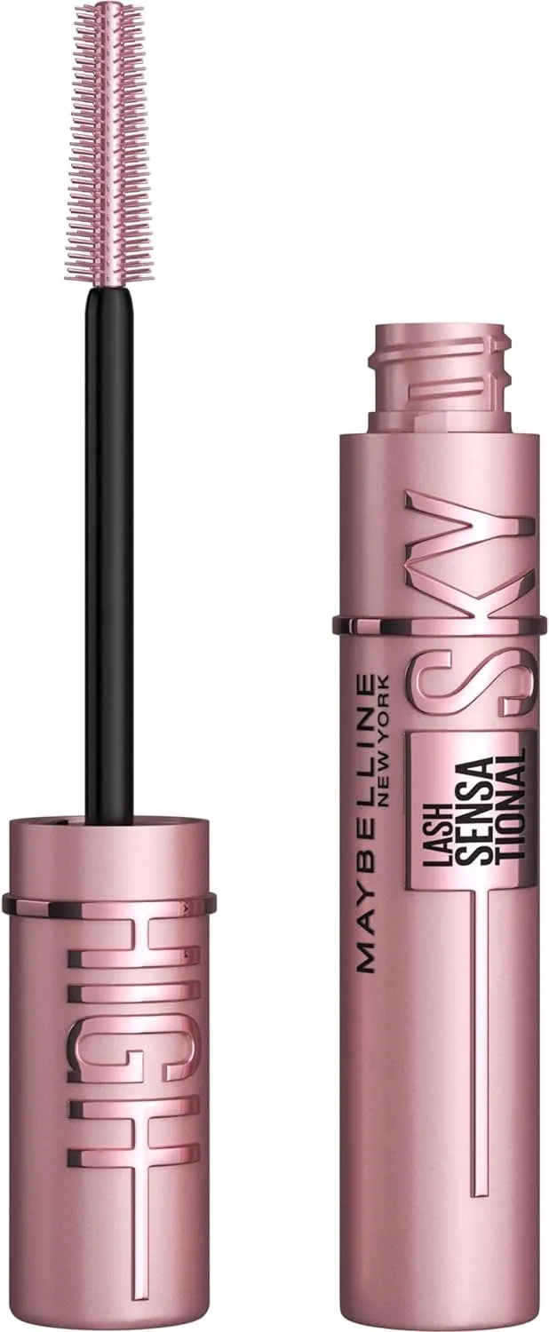 Maybelline New York Sky High Mascara