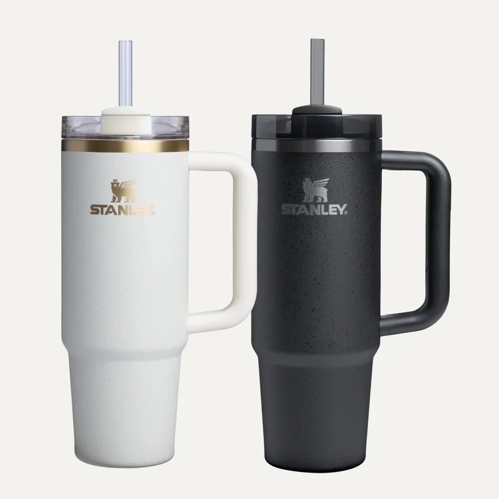 Stanley Tumbler.