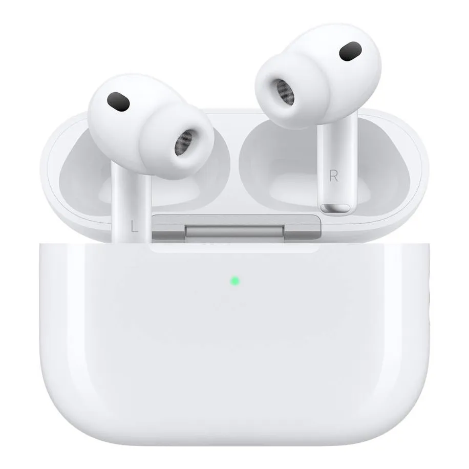 Apple AirPods Pro 3 earbuds