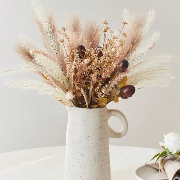 Artificial Fall Bouquet