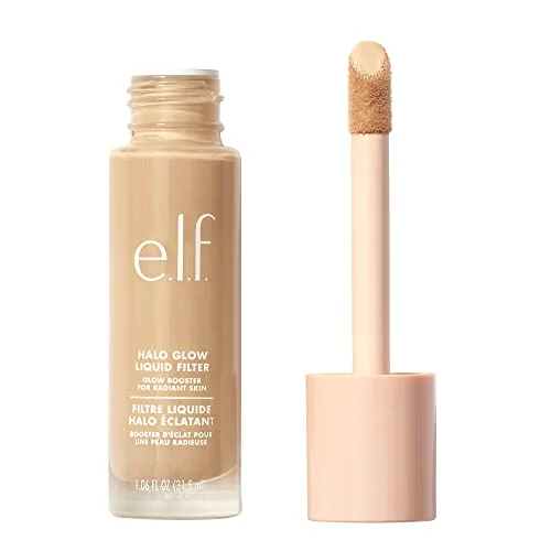 e.l.f. Halo Glow Liquid Filter