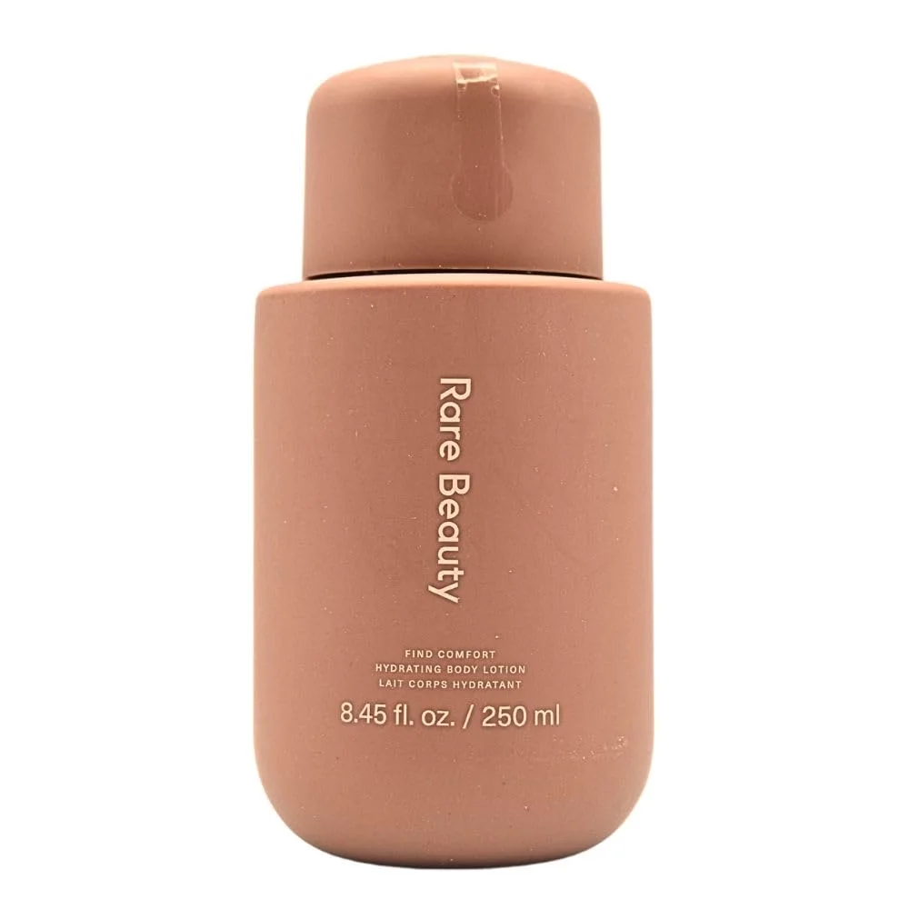 Rare Beauty Find Comfort Body Lotion