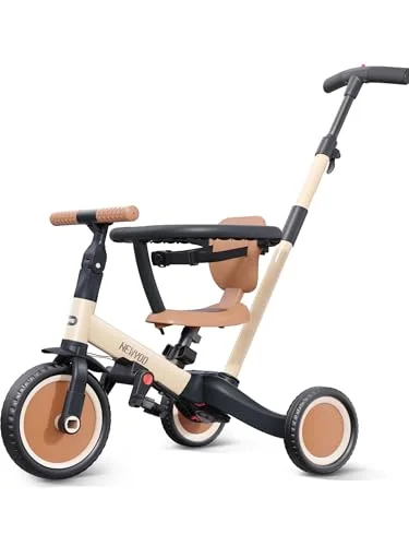 5-in-1 Toddler Balance Trike