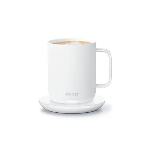 Ember Smart Mug 2