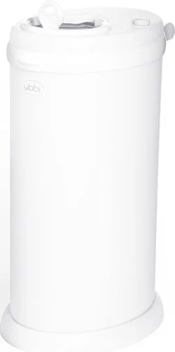 Ubbi Stainless Steel Diaper Pail