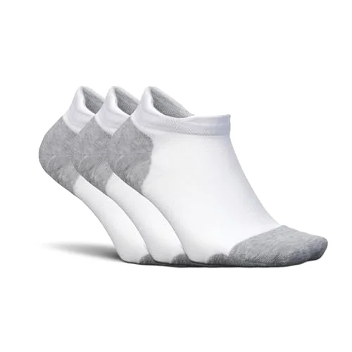 Feetures Elite Running Socks (3 Pack)