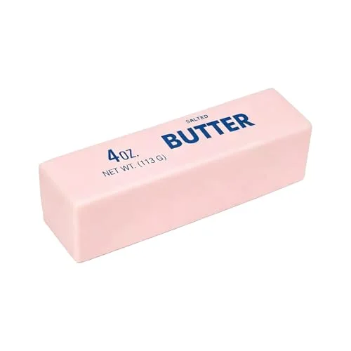 Butter Stick Squishy Fidget