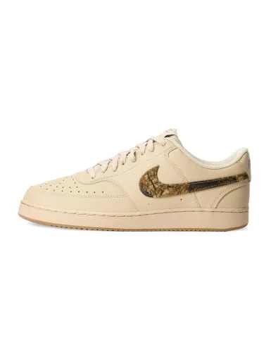 Nike Court Vision Low Men's Shoes