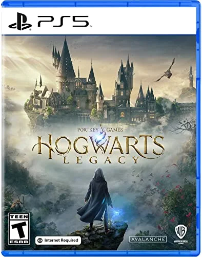 Hogwarts Legacy — PS5