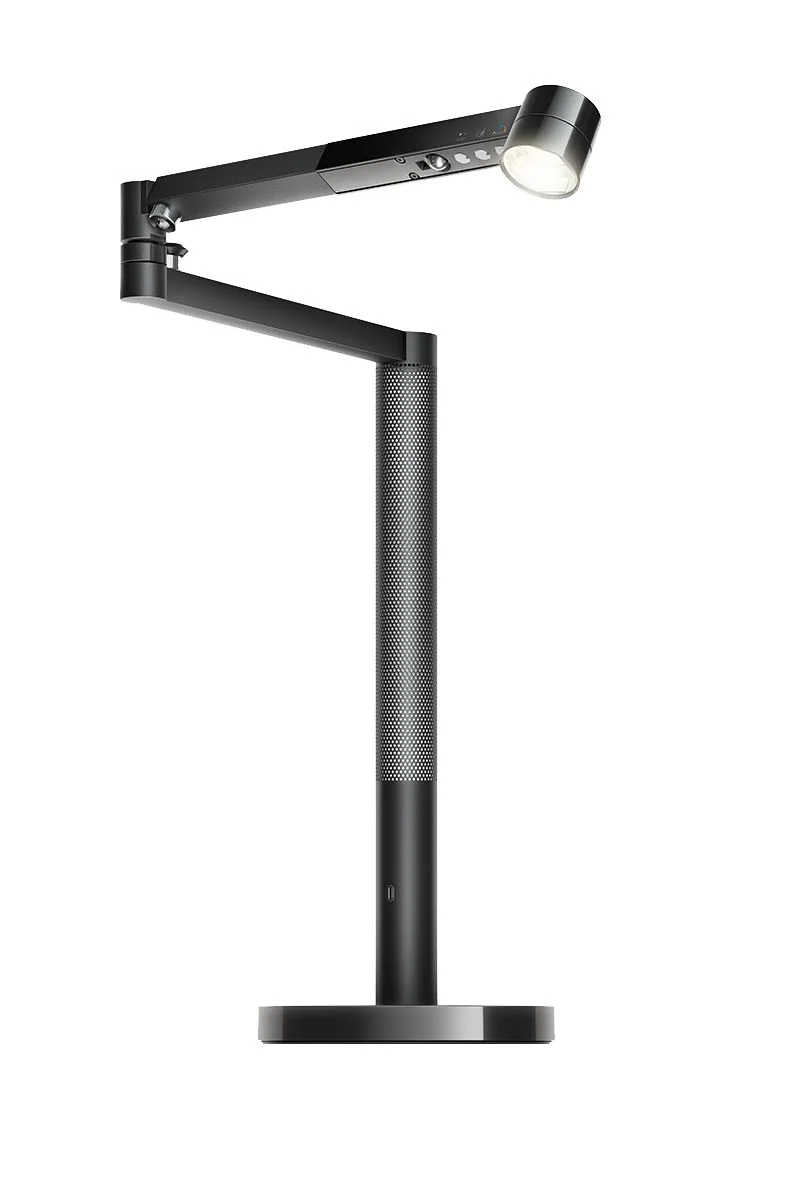 Dyson Solarcycle Morph Desk Lamp (Canada)