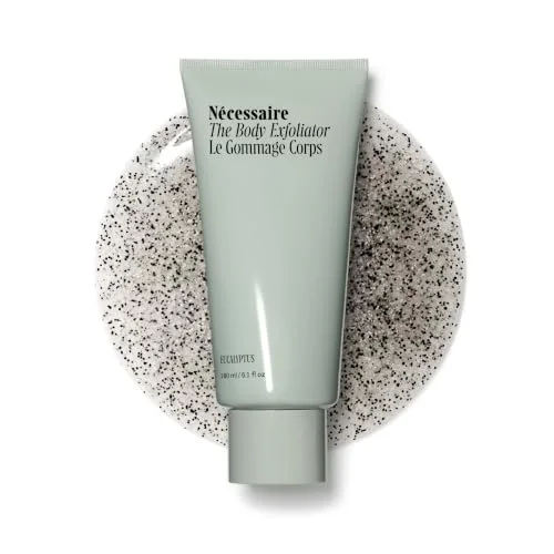 Nécessaire The Body Exfoliator