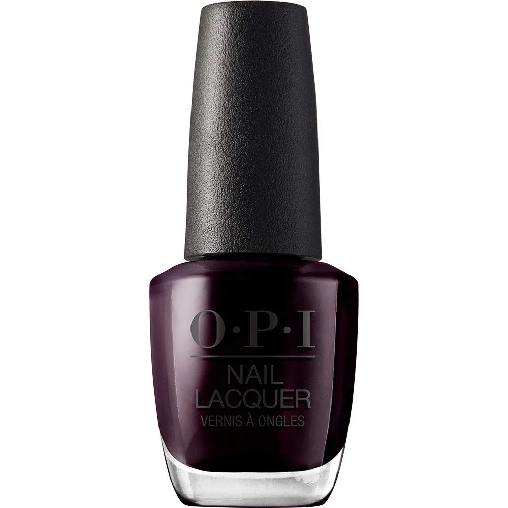 OPI Nail Lacquer Classic Nail Polish