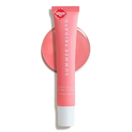 Summer Fridays Lip Butter Balm