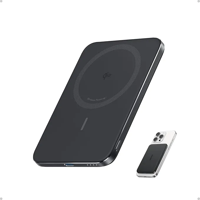 Anker MagSafe Power Bank (10,000 mAh)