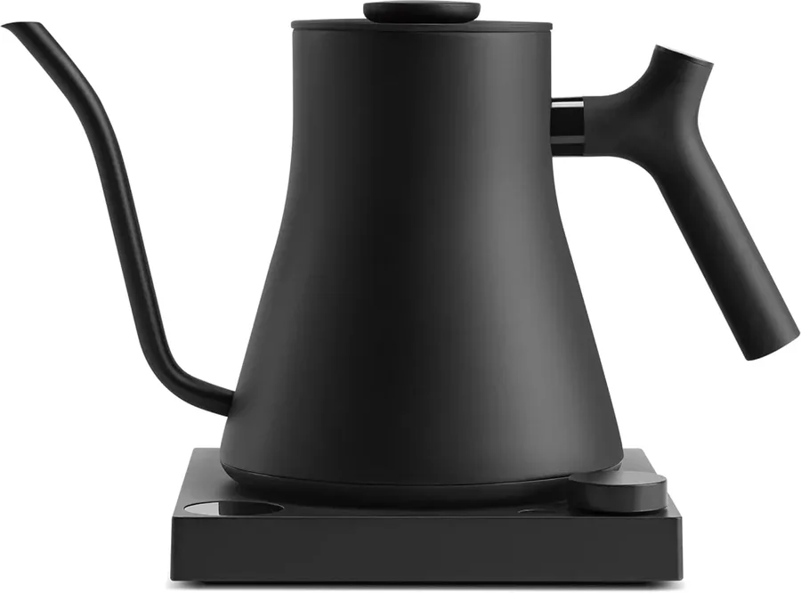 9. Fellow Stagg EKG Pro Electric Kettle