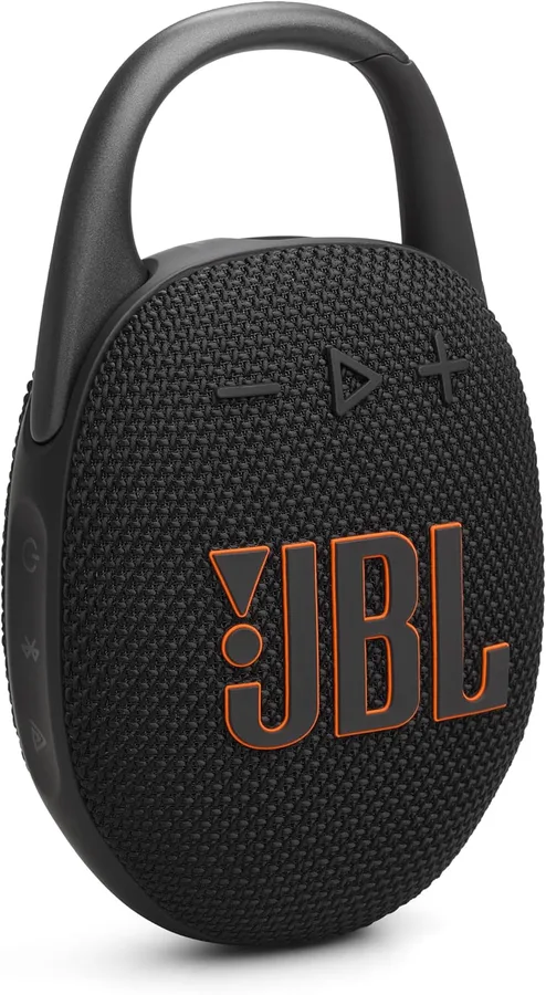 3. JBL Clip 5 Bluetooth Speaker