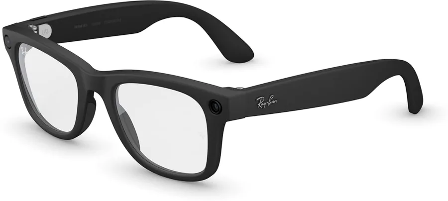 Meta Ray-Ban Wayfarer (Gen 2)