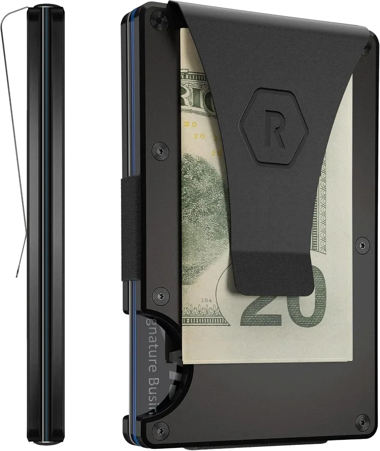 The Ridge Wallet