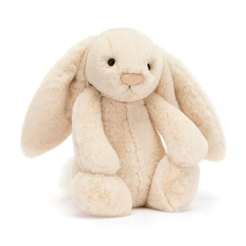 Jellycat Bashful Bunny Medium Plush