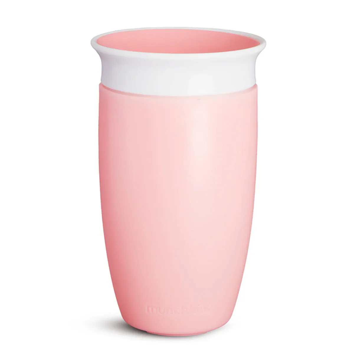 17. Munchkin Miracle 360° Trainer Cup, 10 oz