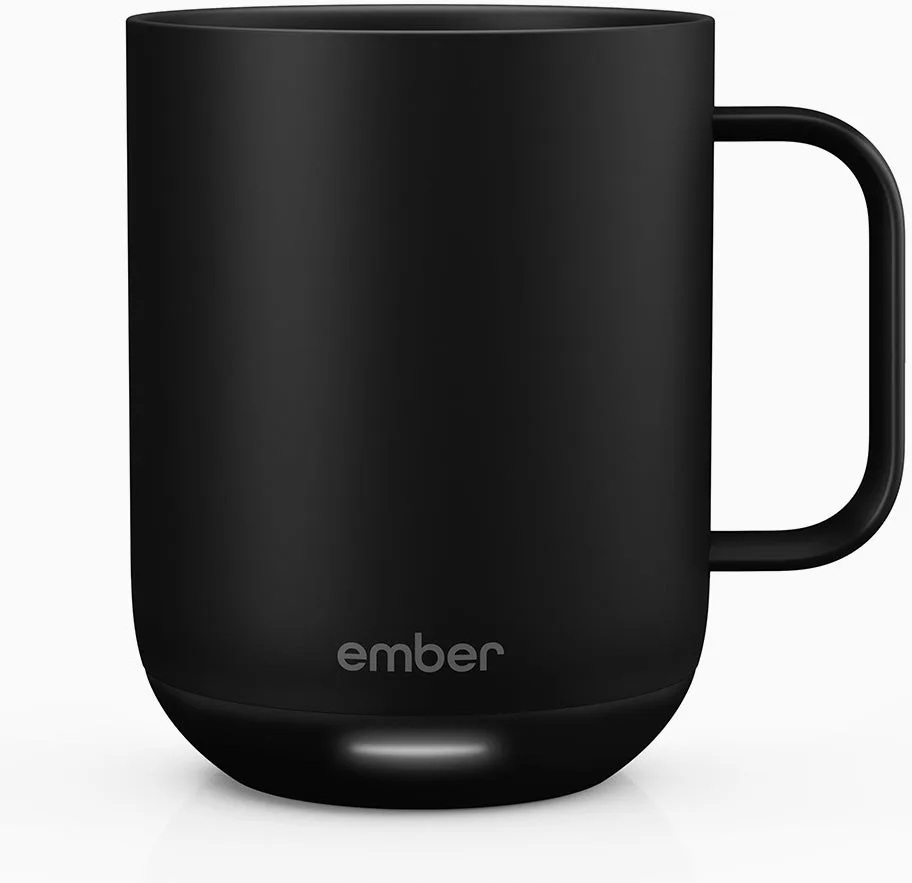28. Ember Temperature Control Smart Mug 2