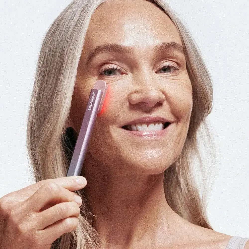 Solawave 4-in-1 Skincare Wand
