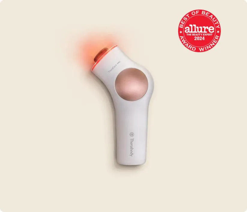 TheraFace Pro Facial Massager