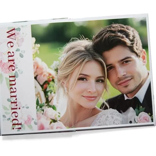 12. Shutterfly Hardcover Photo Book (Premium Layflat)