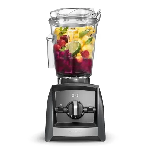 13. Vitamix A3500 Ascent Series Smart Blender