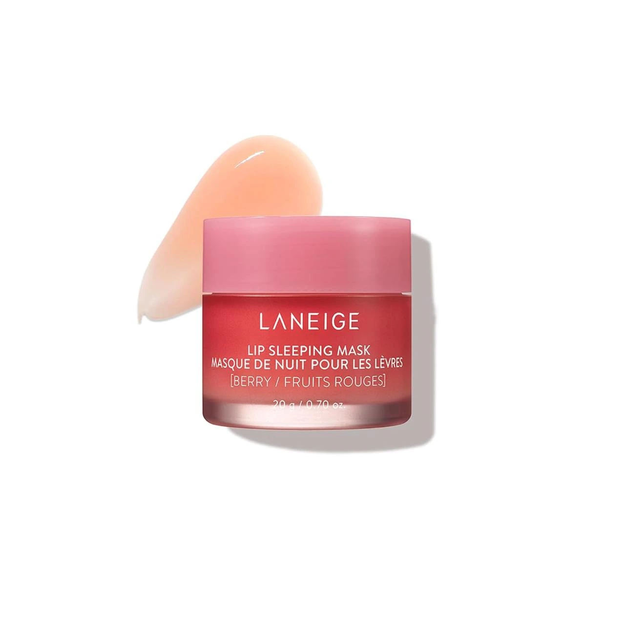 25. LANEIGE Lip Sleeping Mask