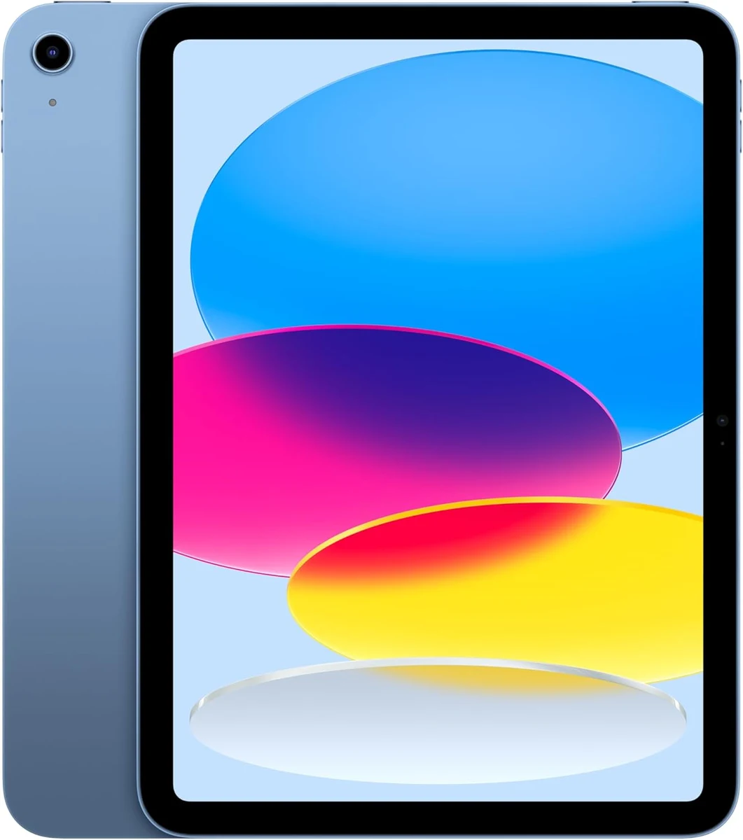 27. Apple iPad 11-inch (A16)