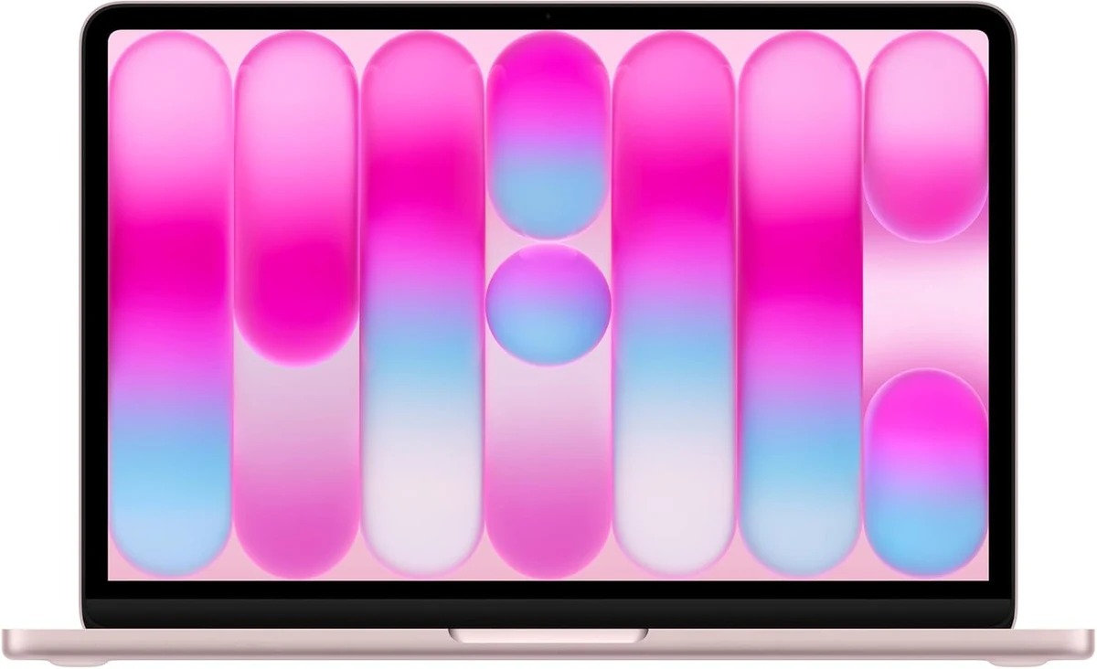 36. Apple MacBook Neo 13-inch