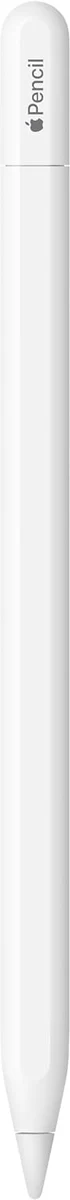 50. Apple Pencil (USB-C)