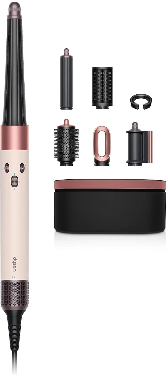 33. Dyson Airwrap i.d. Multi-Styler