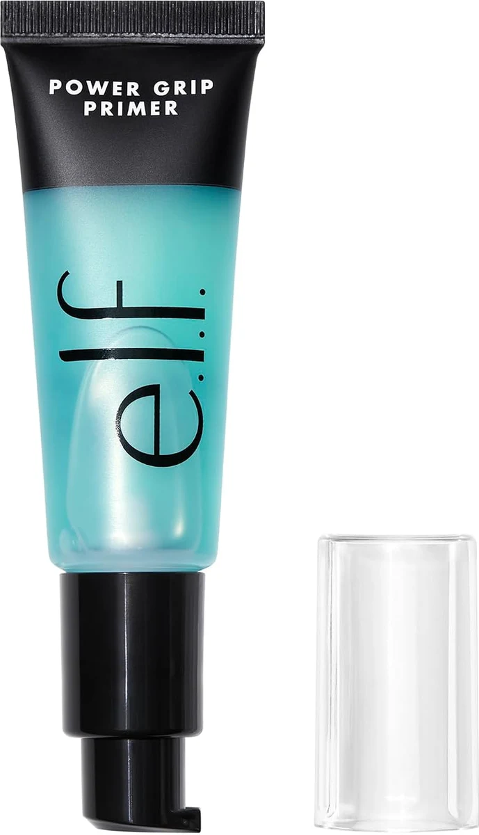 12. e.l.f. Power Grip Primer