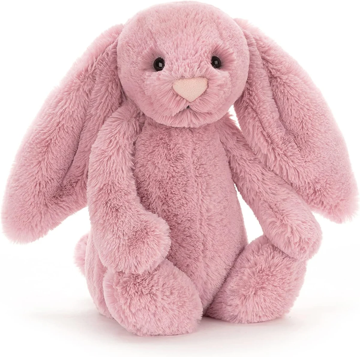 6. Jellycat Bashful Bunny (Medium)