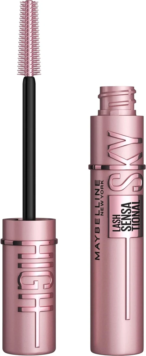 38. Maybelline Lash Sensational Sky High Mascara