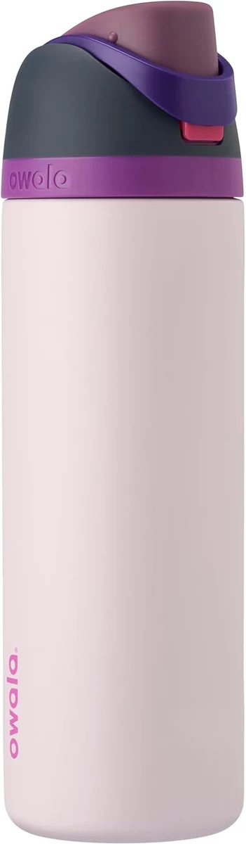 Owala FreeSip Water Bottle (24 oz)