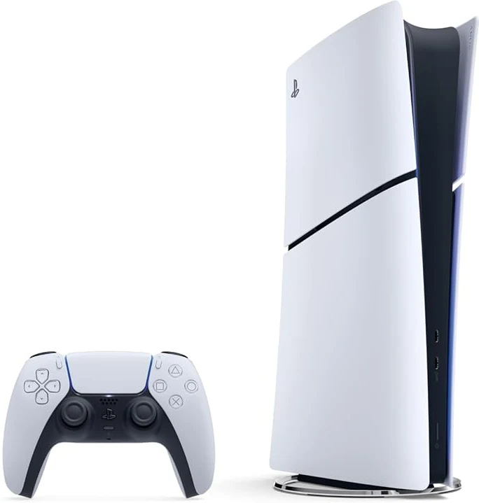 44. PlayStation 5 Digital Edition (825GB)