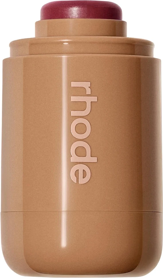 22. rhode Pocket Blush